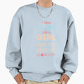 I Know I Play Like Try To Keep Up Love Sweatshirt - Novelty Apparel Unisex - T-Shirt, Sweatshirt, Hoodie