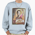 Cristiano Ronaldo Sweatshirt - Custom Art Print Men Women - T-Shirt, Sweatshirt, Hoodie