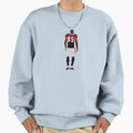 Chad Johnson Sweatshirt - Custom Art Print for Adults - T-Shirt, Sweatshirt, Hoodie