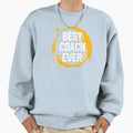 Basketball Sport Gift Best Sweatshirt - Casual Everyday Wear for Adults - T-Shirt, Sweatshirt, Hoodie