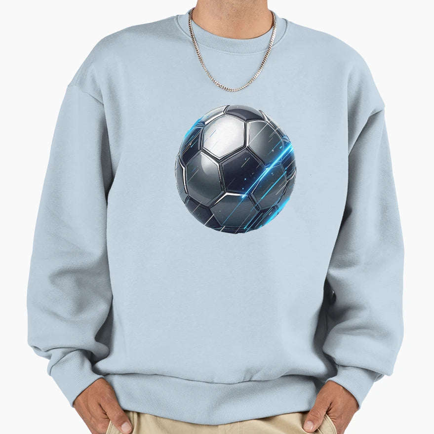 Soccer Lover T-Shirt - Fun Novelty Design Unisex - T-Shirt, Sweatshirt, Hoodie