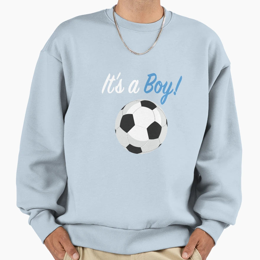 Its Sweatshirt - Aesthetic Graphic for Adults - T-Shirt, Sweatshirt, Hoodie