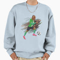 Scorer Sweatshirt - Custom Art Print for Adults - T-Shirt, Sweatshirt, Hoodie