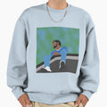J Cole Minimalist Album Cover Sweatshirt - Streetwear Style Men Women - T-Shirt, Sweatshirt, Hoodie