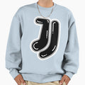 Great J Sweatshirt - Graphic Print Men Women - T-Shirt, Sweatshirt, Hoodie