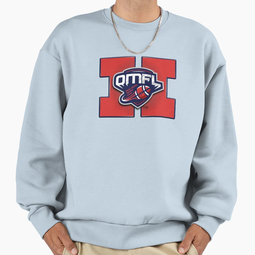 Omfl 2 Sweatshirt - Streetwear Style Unisex - T-Shirt, Sweatshirt, Hoodie