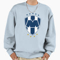 Monte Sweatshirt - Novelty Apparel Men Women - T-Shirt, Sweatshirt, Hoodie