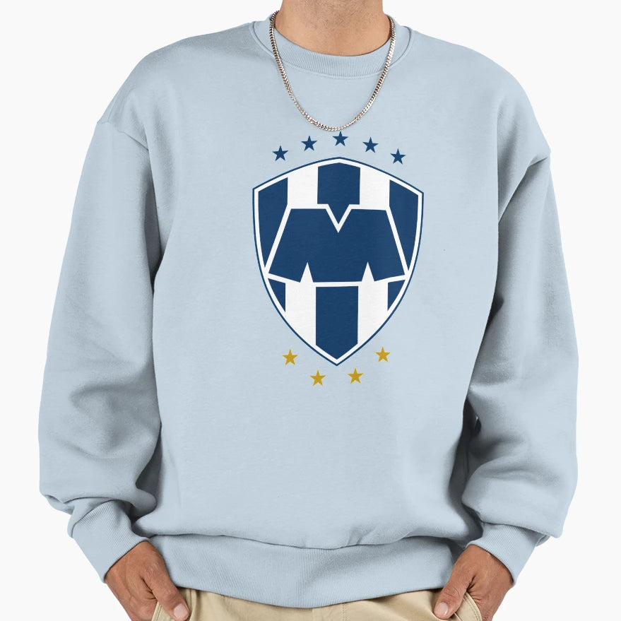 Monte Sweatshirt - Novelty Apparel Men Women - T-Shirt, Sweatshirt, Hoodie