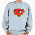 E Power Symbol Sweatshirt - Fun Novelty Design Unisex - T-Shirt, Sweatshirt, Hoodie