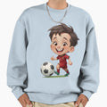 Portugal Footballer Beautiful T-Shirt - Fun Novelty Design Men Women - T-Shirt, Sweatshirt, Hoodie