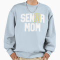 Senior 2018 Sen18R Mom Graduation T-Shirt - Streetwear Style Unisex - T-Shirt, Sweatshirt, Hoodie