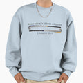 Field Hockey Senior Gift Sweatshirt - Minimalist Print Men Women - T-Shirt, Sweatshirt, Hoodie