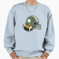 Game Day Glory Sweatshirt - Graphic Print Men Women - T-Shirt, Sweatshirt, Hoodie