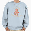 Ya Woo Cougar Football Sweatshirt - Fun Novelty Design Unisex - T-Shirt, Sweatshirt, Hoodie