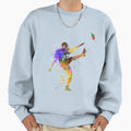 American Football Player Kicker Sweatshirt - Fun Novelty Design Men Women - T-Shirt, Sweatshirt, Hoodie