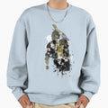 Alan Shearer Newcastle United Sweatshirt - Novelty Apparel for Adults - T-Shirt, Sweatshirt, Hoodie