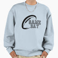 Game Day Sweatshirt - Casual Everyday Wear for Adults - T-Shirt, Sweatshirt, Hoodie