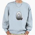 Letter Q Sweatshirt - Streetwear Style Unisex - T-Shirt, Sweatshirt, Hoodie