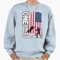 Football Lover Receiver One Game One Sweatshirt - Novelty Apparel Unisex - T-Shirt, Sweatshirt, Hoodie