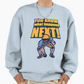 Football Position Tackle Aggressive Sweatshirt - Streetwear Style Unisex - T-Shirt, Sweatshirt, Hoodie