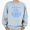 Some People Only Dream Meeting Their Sweatshirt - Graphic Print for Adults - T-Shirt, Sweatshirt, Hoodie