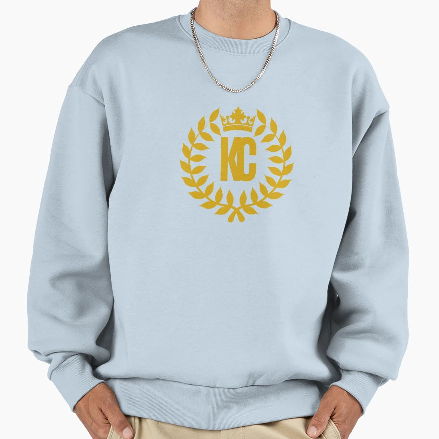 King Cong Sweatshirt - Aesthetic Graphic Men Women - T-Shirt, Sweatshirt, Hoodie