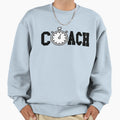 Track Coach Track Coach Gifts Track And T-Shirt - Graphic Print Unisex - T-Shirt, Sweatshirt, Hoodie