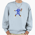 Lynn Bowden Sweatshirt - Novelty Apparel Men Women - T-Shirt, Sweatshirt, Hoodie