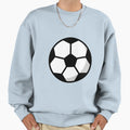 Football Sweatshirt - Fun Novelty Design Men Women - T-Shirt, Sweatshirt, Hoodie