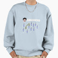 Victory Spectrum Sweatshirt - Unique Graphic Unisex - T-Shirt, Sweatshirt, Hoodie