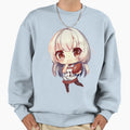 Chibi Football Anime Sweatshirt - Graphic Print Unisex - T-Shirt, Sweatshirt, Hoodie