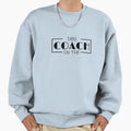 Dibs Coach Sweatshirt - Casual Everyday Wear Unisex - T-Shirt, Sweatshirt, Hoodie
