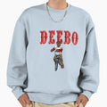 Who Wants Some Deebo Sweatshirt - Fun Novelty Design for Adults - T-Shirt, Sweatshirt, Hoodie