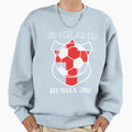 England 2018 World Cup Russia Football T-Shirt - Aesthetic Graphic Unisex - T-Shirt, Sweatshirt, Hoodie