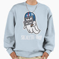 Cam Skattebo Skatte Boo Sweatshirt - Graphic Print Unisex - T-Shirt, Sweatshirt, Hoodie