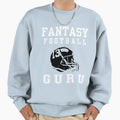 Fantasy Football Guru Sweatshirt - Aesthetic Graphic Unisex - T-Shirt, Sweatshirt, Hoodie