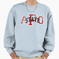 Apo State Sweatshirt - Novelty Apparel Unisex - T-Shirt, Sweatshirt, Hoodie