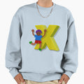 School Sweatshirt - Streetwear Style Unisex - T-Shirt, Sweatshirt, Hoodie