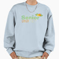 Happy Senior Happy New Year Sweatshirt - Novelty Apparel Unisex - T-Shirt, Sweatshirt, Hoodie