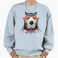 Soccer T-Shirt - Trendy Graphic Men Women - T-Shirt, Sweatshirt, Hoodie