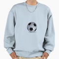 Football Sweatshirt - Novelty Apparel for Adults - T-Shirt, Sweatshirt, Hoodie