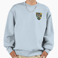 Gustavus Galaxy Sweatshirt - Unique Graphic Unisex - T-Shirt, Sweatshirt, Hoodie