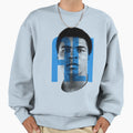 Cassius Sweatshirt - Casual Everyday Wear Men Women - T-Shirt, Sweatshirt, Hoodie