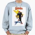 Gavin American Football Champion Sweatshirt - Trendy Graphic for Adults - T-Shirt, Sweatshirt, Hoodie
