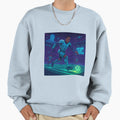 Evolution Football Sweatshirt - Unique Graphic for Adults - T-Shirt, Sweatshirt, Hoodie