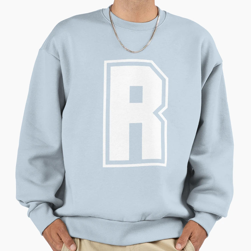 Romeo Sweatshirt - Novelty Apparel for Adults - T-Shirt, Sweatshirt, Hoodie