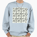 Football Soccer Balls Theme Gifts Sweatshirt - Fun Novelty Design Unisex - T-Shirt, Sweatshirt, Hoodie