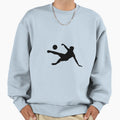 Soccer Sweatshirt - Casual Everyday Wear Men Women - T-Shirt, Sweatshirt, Hoodie