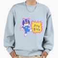 Agent S Sweatshirt - Casual Everyday Wear Men Women - T-Shirt, Sweatshirt, Hoodie