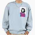 Che Guevara Football Legacy West Sweatshirt - Streetwear Style Men Women - T-Shirt, Sweatshirt, Hoodie